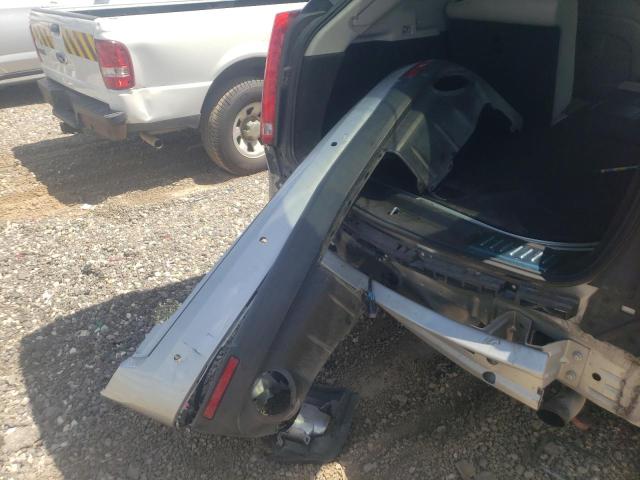 3GYFNCE36ES543251 - 2014 CADILLAC SRX PERFOR 银色 照片 9