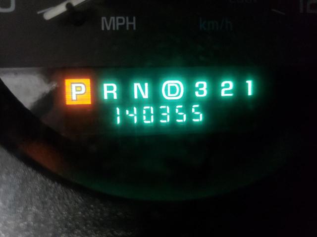 2G4WB52K341336635 - 2004 BUICK REGAL LS 银色 照片 8