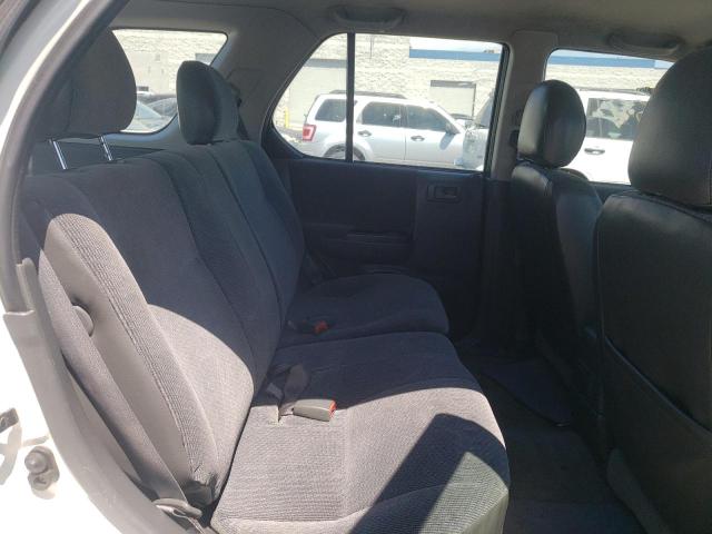 4S6CK58WX14402084 - 2001 HONDA PASSPORT E 白色 照片 6