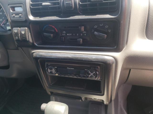 4S6CK58WX14402084 - 2001 HONDA PASSPORT E 白色 照片 9