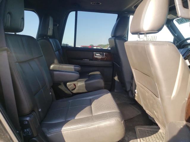 5LMJJ2J58EEL04316 - 2014 LINCOLN NAVIGATOR 黑色 照片 6