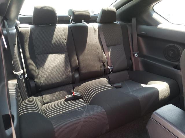 JTKJF5C78C3026432 - 2012 TOYOTA SCION TC თეთრი ფოტო 6
