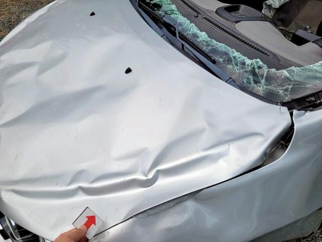 1G1JA5EH8C4101595 - 2012 CHEVROLET SONIC LS 银色 照片 8