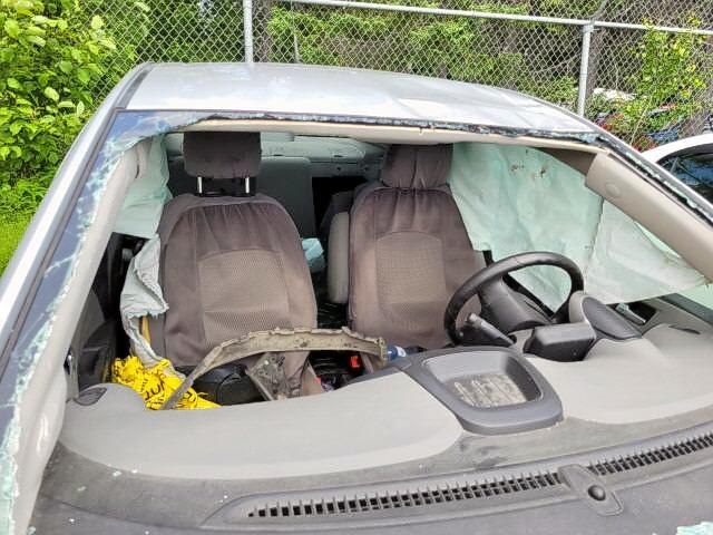 1G1JA5EH8C4101595 - 2012 CHEVROLET SONIC LS 银色 照片 9