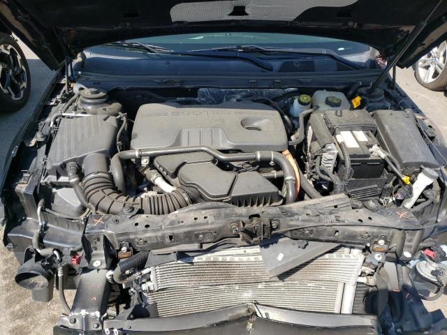 2G4GR5ER9D9120377 - 2013 BUICK REGAL 黑色 照片 7