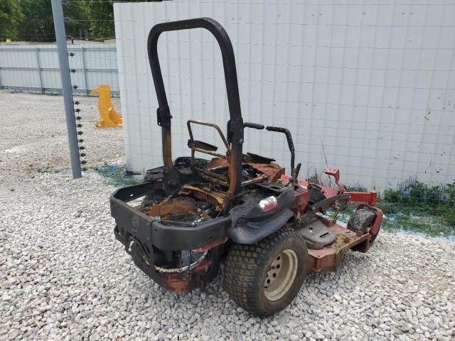 TLAW854 - 2013 TORO LAWNMOWER RED photo 4