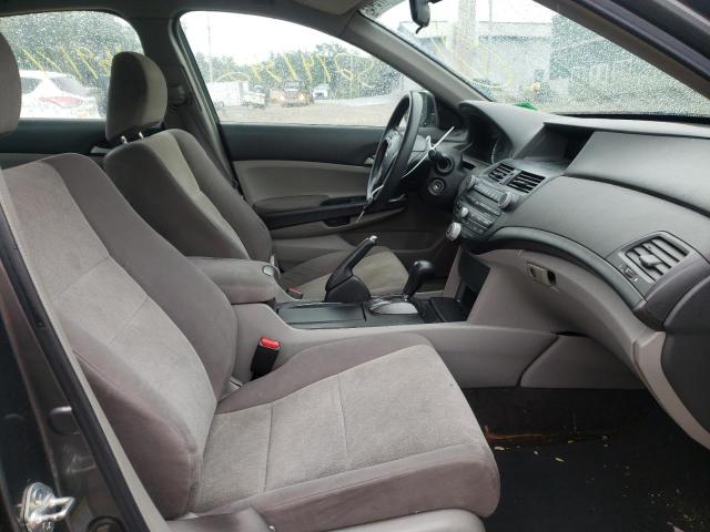 1HGCP26339A150005 - 2009 HONDA ACCORD LX  photo 5