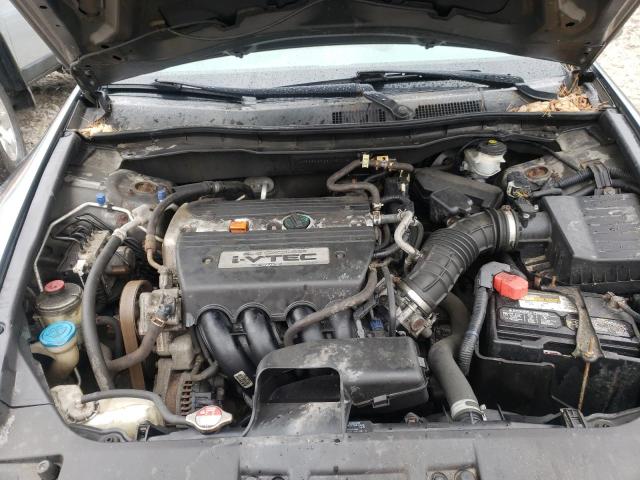 1HGCP26339A150005 - 2009 HONDA ACCORD LX  photo 7