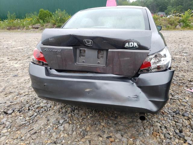 1HGCP26339A150005 - 2009 HONDA ACCORD LX  photo 9