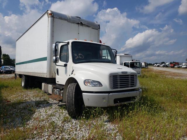 1FVACWDT1BHBA7410 - 2011 FREIGHTLINER M2 106 MEDIUM DUTY  photo 1