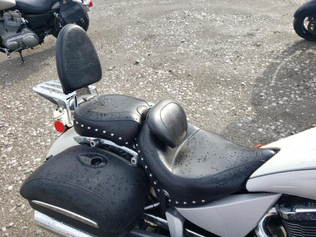 5VPCB16D253009328 - 2005 VICTORY MOTORCYCLES VEGAS 银色 照片 6