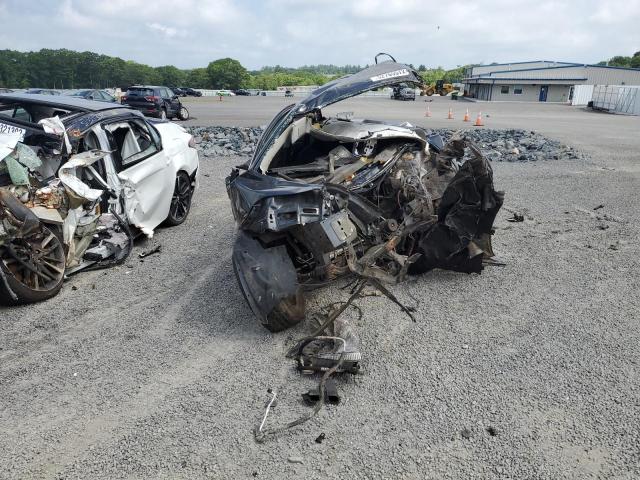 1G1ZC5E09CF161624 - 2012 CHEVROLET MALIBU 1LT შავი ფოტო 10