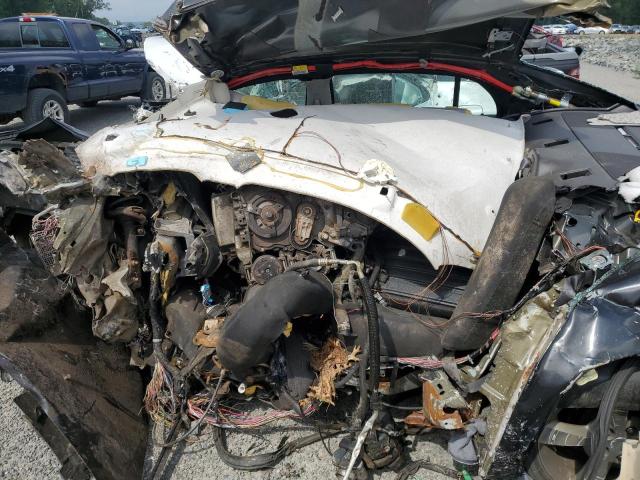 1G1ZC5E09CF161624 - 2012 CHEVROLET MALIBU 1LT შავი ფოტო 6