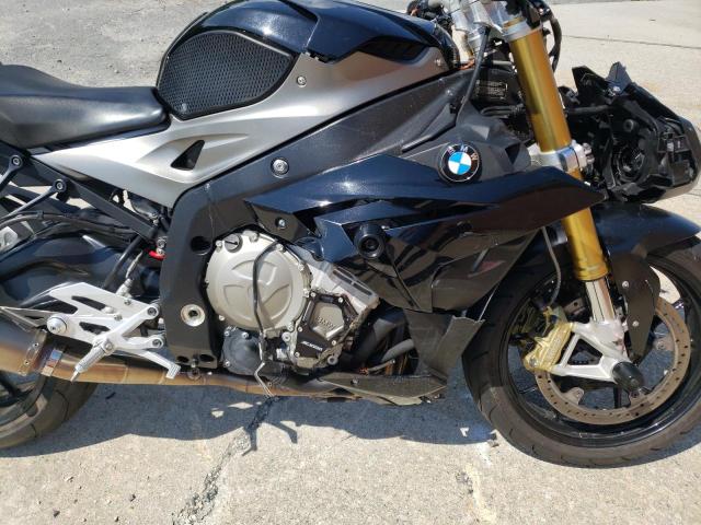 WB10D1202GZ696581 - 2016 BMW S 1000 R BLACK photo 7