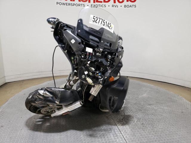56KTKDBB4L3387436 - 2020 INDIAN MOTORCYCLE CO. ROADMASTER BLACK photo 2