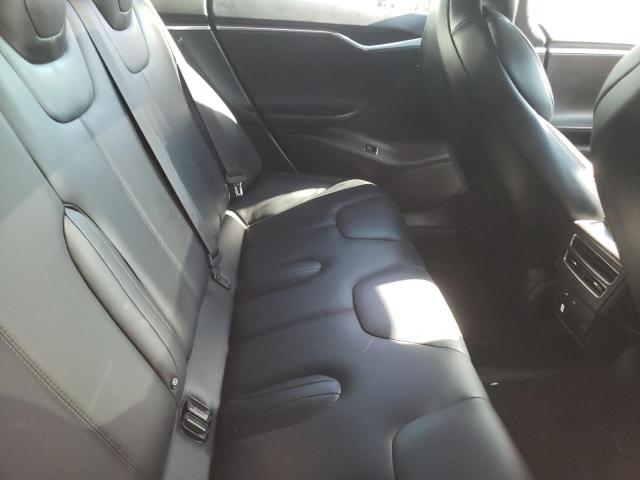 5YJSA1E29HF199004 - 2017 TESLA MODEL S Qara foto 6