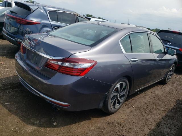 1HGCR2F04GA024751 - 2016 HONDA ACCORD EX  photo 4