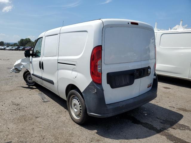 ZFBERFAB4H6E79049 - 2017 RAM PROMASTER CITY  照片 3