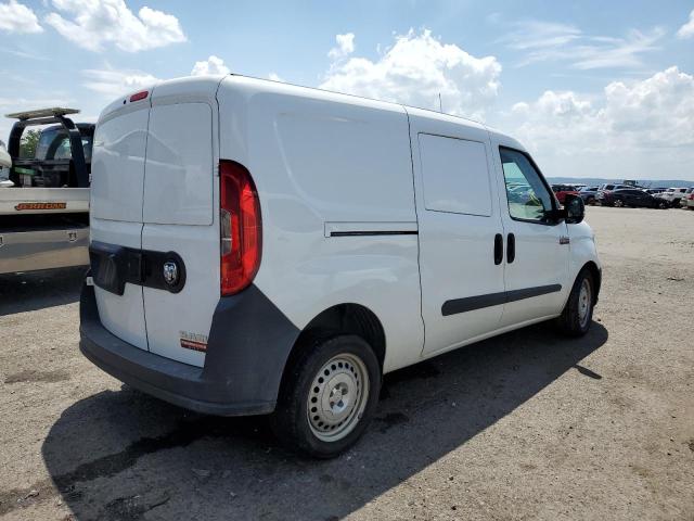 ZFBERFAB4H6E79049 - 2017 RAM PROMASTER CITY  照片 4