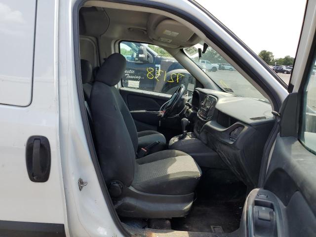 ZFBERFAB4H6E79049 - 2017 RAM PROMASTER CITY  照片 5