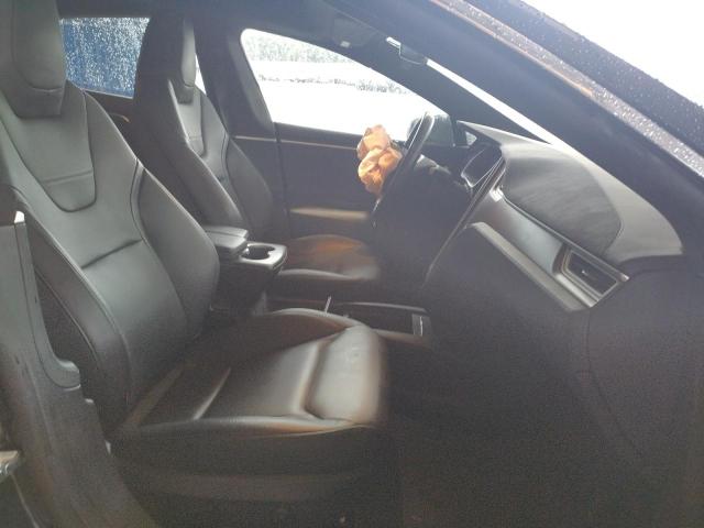 5YJSA1E26GF174396 - 2016 TESLA MODEL S Qara foto 5