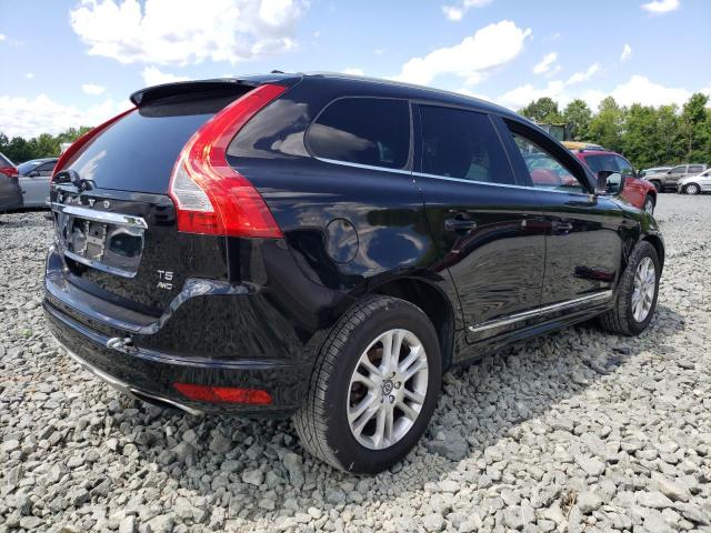 YV4612RK5G2833070 - 2016 VOLVO XC60 T5 PR BLACK photo 4