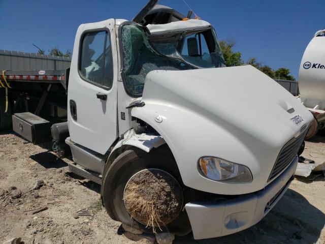 1FVACWFCXNHNM7046 - 2022 FREIGHTLINER M2 106 MED WHITE photo 9