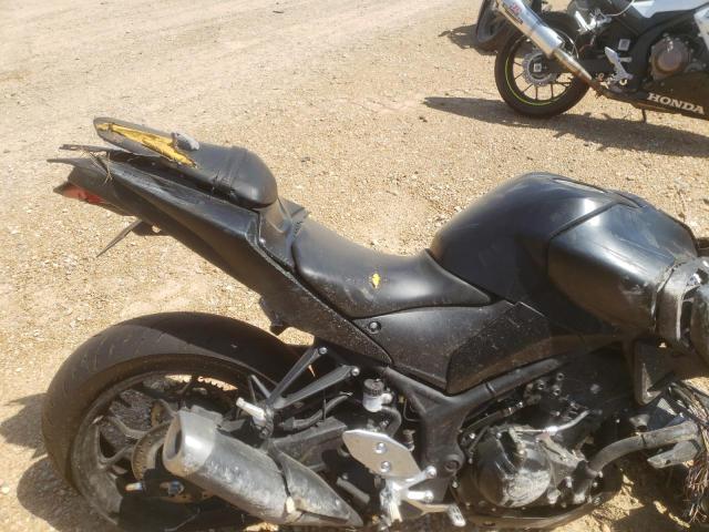 MH3RH20Y8MK004357 - 2021 YAMAHA MT-03 BLACK photo 6