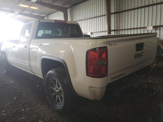 3GTU2UEC9EG242553 - 2014 GMC SIERRA K1500 SLE  photo 3