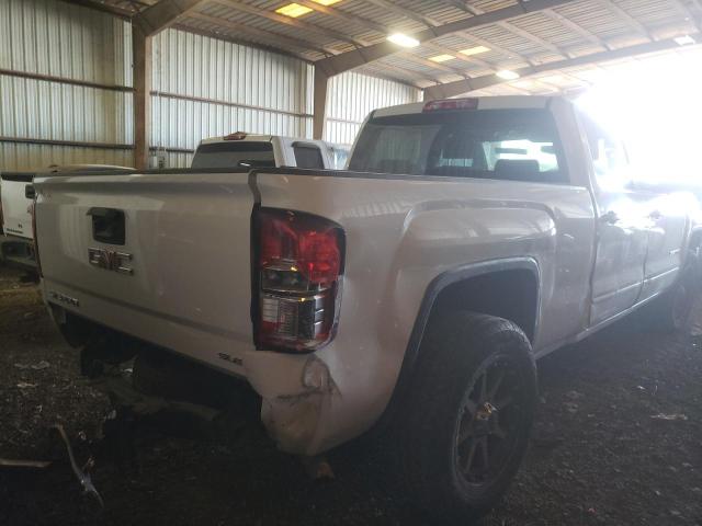 3GTU2UEC9EG242553 - 2014 GMC SIERRA K1500 SLE  photo 4