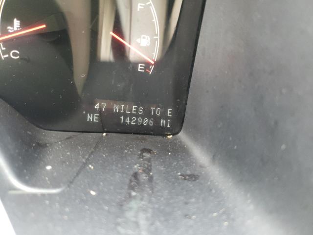 5LMFU27R23LJ39539 - 2003 LINCOLN NAVIGATOR თეთრი ფოტო 8