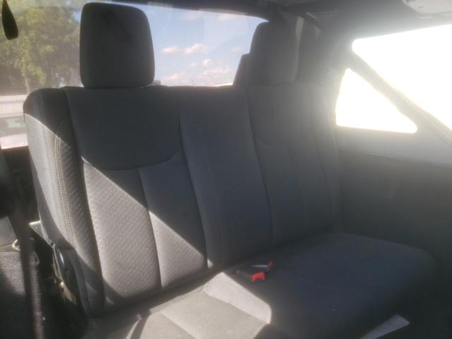 1C4AJWAG3HL578099 - 2017 JEEP WRANGLER S BLACK photo 6