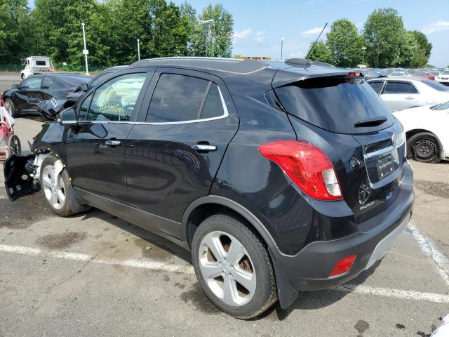 KL4CJGSB5GB583403 - 2016 BUICK ENCORE  photo 3