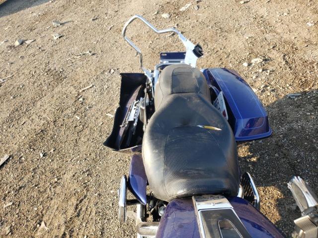 1HD1FC4147Y626586 - 2007 HARLEY-DAVIDSON FLHTCUI 蓝色 照片 6