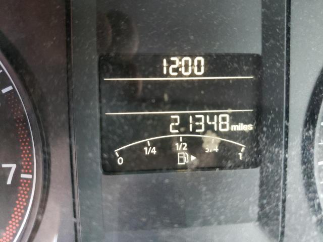 3VW1K7AJ7EM441656 - 2014 VOLKSWAGEN JETTA BASE  照片 8