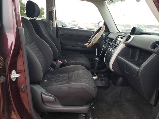JTLKT324764056380 - 2006 TOYOTA SCION XB  照片 5