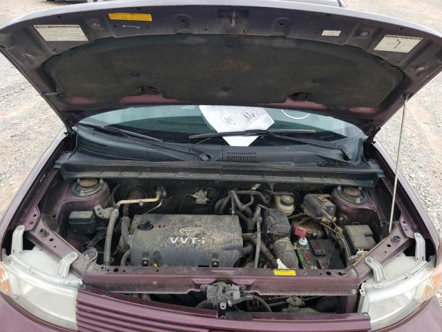 JTLKT324764056380 - 2006 TOYOTA SCION XB  照片 7