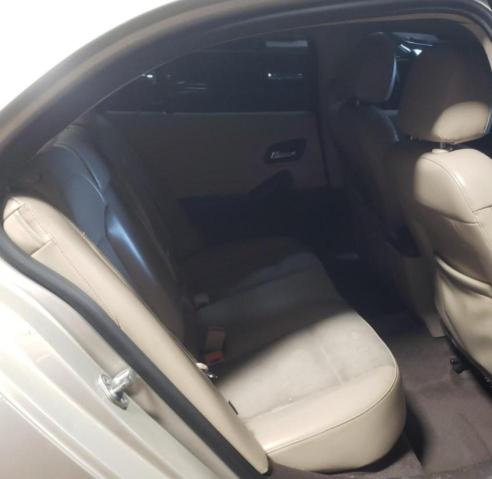 1G11C5SL6EF191792 - 2014 CHEVROLET MALIBU 1LT 金色 照片 6