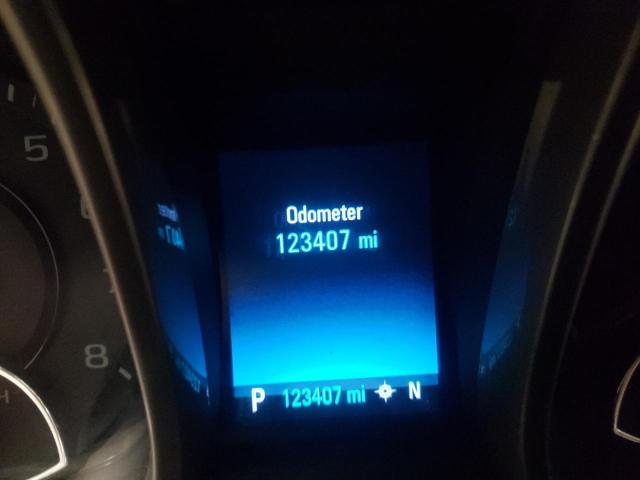 1G11C5SL6EF191792 - 2014 CHEVROLET MALIBU 1LT 金色 照片 8