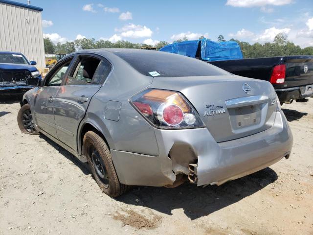 1N4AL21E07C206113 - 2007 NISSAN ALTIMA 2.5 GRAY photo 3