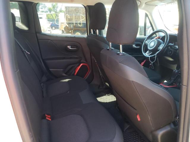 ZACCJBCT5GPD99679 - 2016 JEEP RENEGADE TRAILHAWK  photo 6