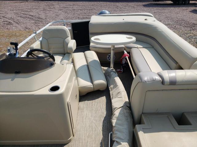 SUN24850A818 - 2018 SUNC PONTOON BEIGE photo 6