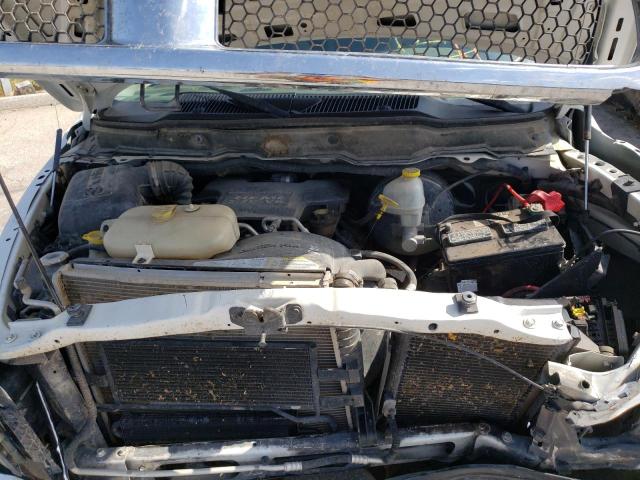 3D7KU28D64G101356 - 2004 DODGE RAM 2500 S Ağ foto 7