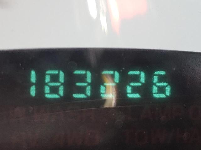 3D7KU28D64G101356 - 2004 DODGE RAM 2500 S Ağ foto 8