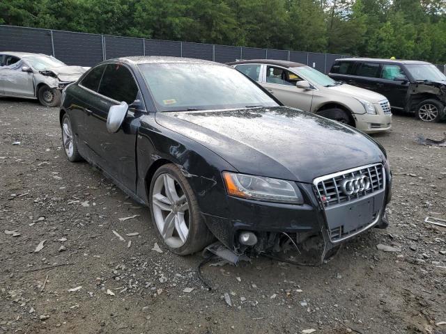 WAUVVAFR4AA016651 - 2010 AUDI S5 PRESTIGE  photo 1