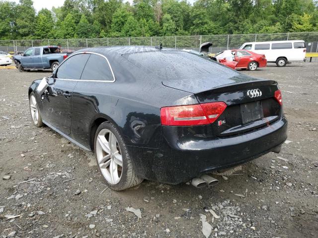 WAUVVAFR4AA016651 - 2010 AUDI S5 PRESTIGE  photo 3