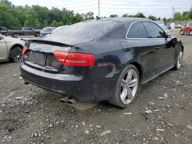 WAUVVAFR4AA016651 - 2010 AUDI S5 PRESTIGE  照片 4