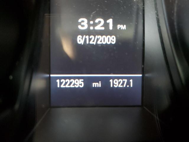 WAUVVAFR4AA016651 - 2010 AUDI S5 PRESTIGE  照片 8