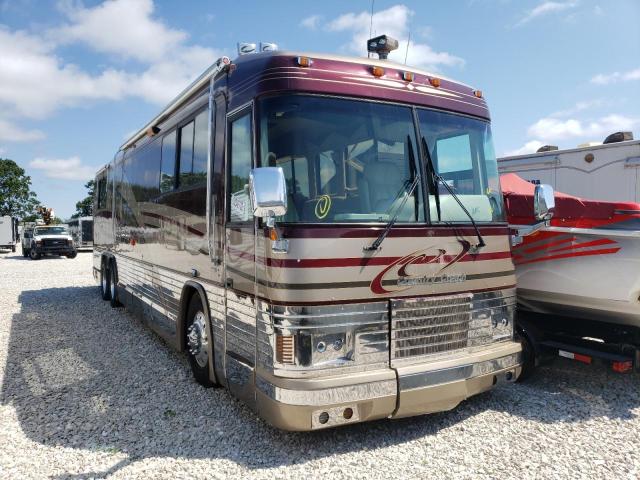 4U7E9DR10X1101014 - 1999 COACH MOTORHOME TWO TONE photo 1