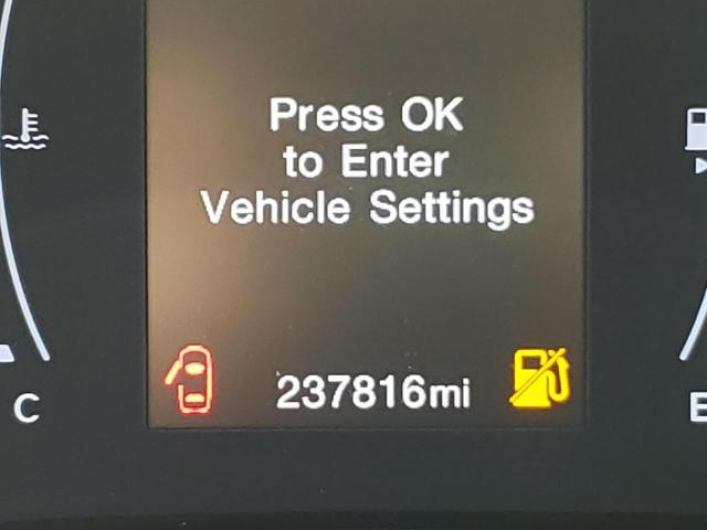 ZACNJBABXLPL74769 - 2020 JEEP RENEGADE S Qırmızı foto 8